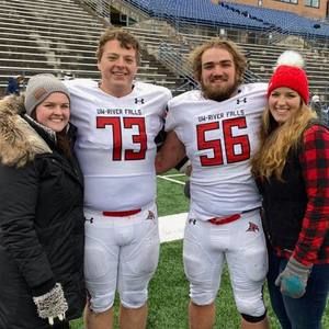 Meet your Posher, Zach